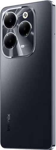 Смартфон Infinix Hot 40, Черный, 8/256 GB, в Узбекистане