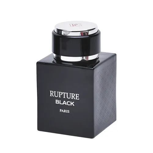 Парфюмерная вода Rupture Black Prime Collection, 100 мл, купить недорого