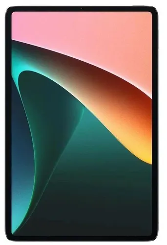 Planshet Xiaomi Pad  5 Pro, qora, 8/256 GB, купить недорого