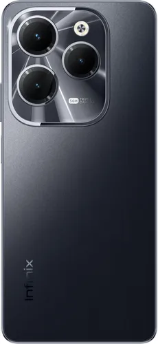 Смартфон Infinix Hot 40, Черный, 8/256 GB, купить недорого