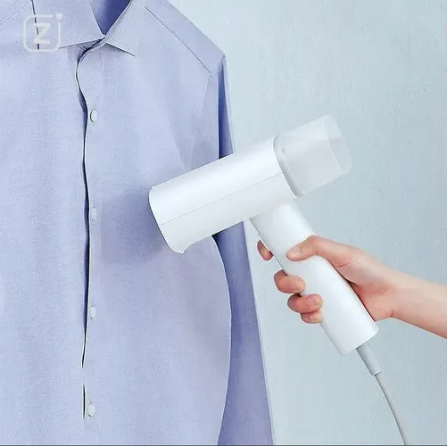 Отпариватель ручной Xiaomi Mijia портативный для одежды, Белый, купить недорого