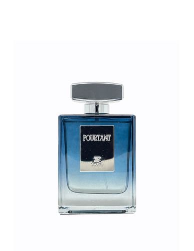 Parfyum suvi Pourtant by Elysees Fashion, 100 ml