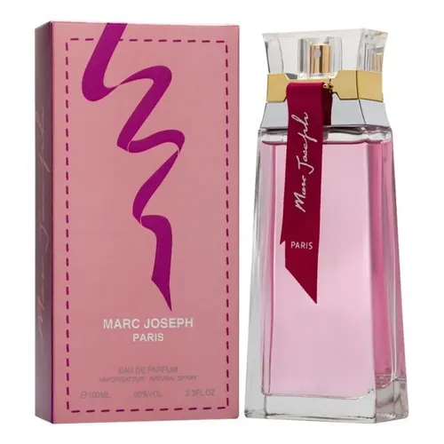 Parfyum suvi Marc Joseph Women, 100 ml