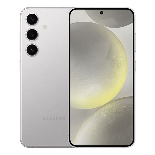 Смартфон Samsung S24, Серый, 8/256 GB