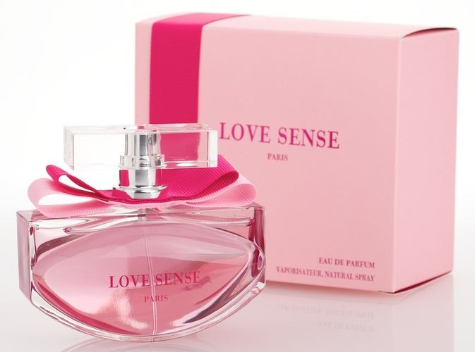 Parfyum suvi Marc Joseph Love Sense, 90 ml