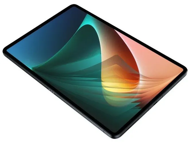 Planshet Xiaomi Pad  5 Pro, qora, 8/256 GB, купить недорого