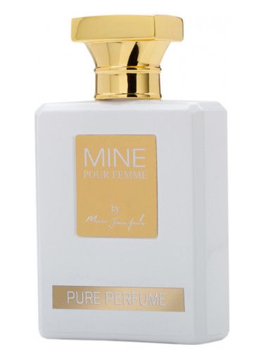 Parfyum suvi Mine Pour Femme Marc Joseph, 70 ml