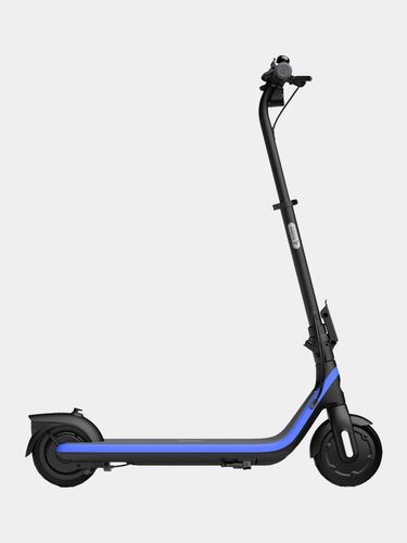 Электросамокат Ninebot KickScooter C2 Pro, Черно-синий