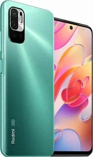 Smartfon Xiaomi Redmi Note 10 5G, yashil, 4/128 GB, купить недорого