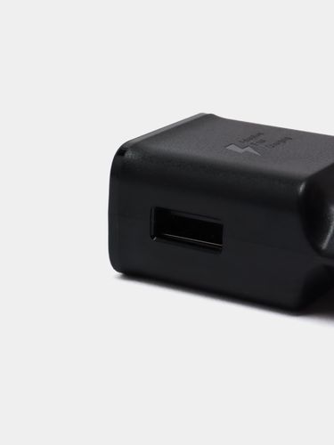 Adapter Beshr Travel Adapter 8120, qora, купить недорого