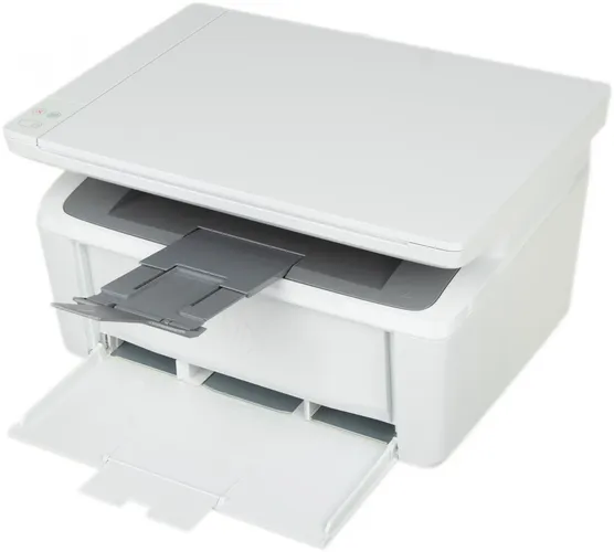 Принтер HP LaserJet MFP M141a (7MD73A), Белый, в Узбекистане