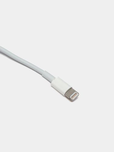 Кабель Beshr Iphone Usb Cabel, Белый, фото