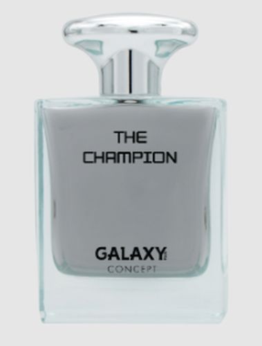 Парфюмированная вода Galaxy Plus Concept Perfume The Champion, 100 мл