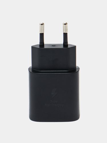 Адаптер Beshr Travel Adapter 3369, Черный, в Узбекистане