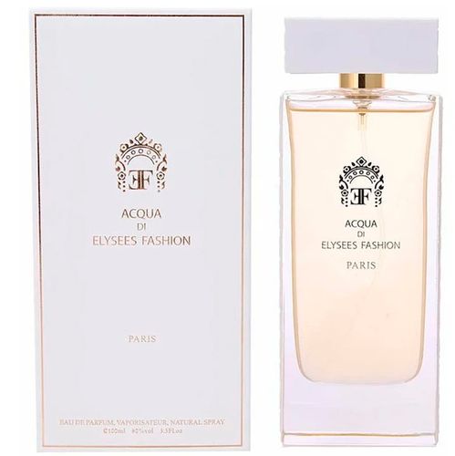 Парфюмированная вода Acqua Di Elysees Fashion Edp, 100 мл