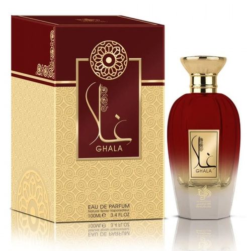 Парфюмированная вода Al Wataniah Khususi Perfume Ghala , 100 мл