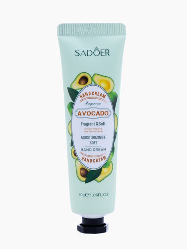 Набор кремов для рук Sadoer Hand Cream, 5 шт, в Узбекистане