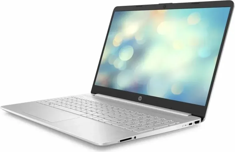Ноутбук HP 15s-fq5295nia, Серый, купить недорого