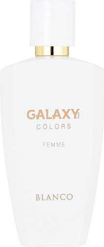 Парфюмированная вода Galaxy Plus Colors Perfume Blanco Homme , 100 мл