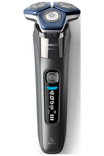 Электробритва Philips Series 7000 S7887/58, Черный, купить недорого