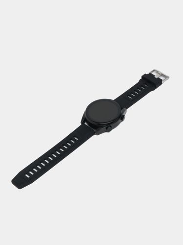 Смарт часы Smart Watch WS-11, Черный, в Узбекистане