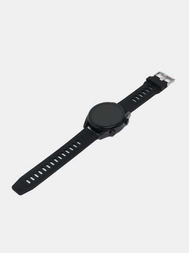 Smart soat Smart Watch WS-11, qora, купить недорого