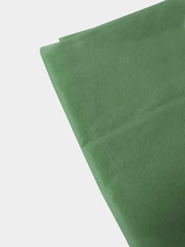 Одноразовая скатерть S-740, 140х110, Зеленый, купить недорого