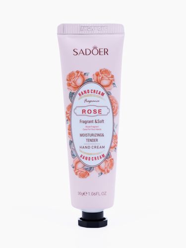 Набор кремов для рук Sadoer Hand Cream, 5 шт, фото