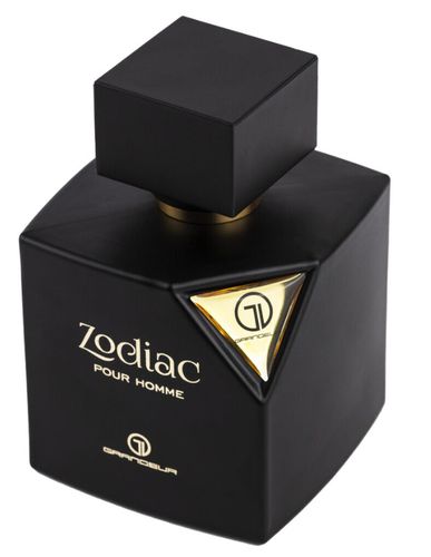 Парфюмированная вода Grandeur Perfume Zodiac, 100 мл