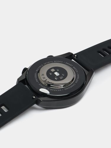 Смарт часы Smart Watch WS-11, Черный, купить недорого
