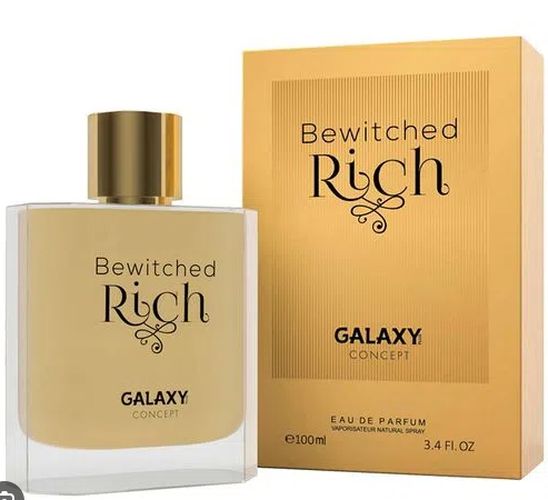 Парфюмированная вода Galaxy Plus Concept Perfume Bewitched Rich, 100 мл