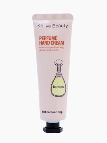 Набор парфюмированных кремов для рук Kaliya Beauty Hand Cream, 5 шт, arzon