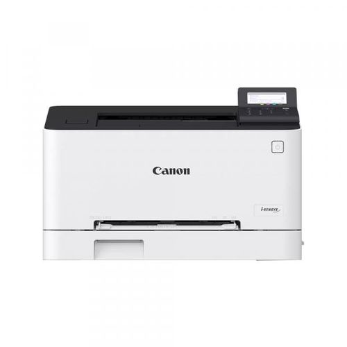 Принтер Canon i-Sensys LBP633Cdw, Белый