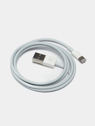 Кабель Beshr Iphone Usb Cabel, Белый