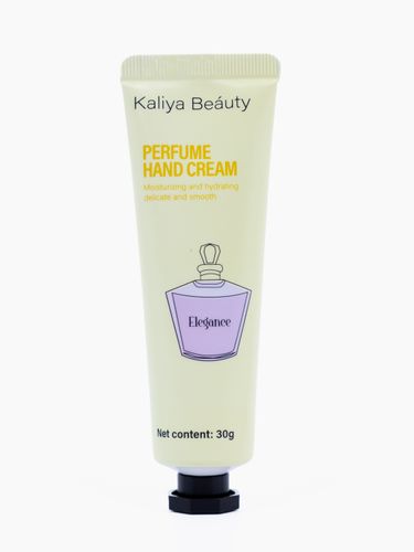 Parfyumeriya qo'l kremlari to'plami Kaliya Beauty Hand Cream, 5 dona, 2600000 UZS