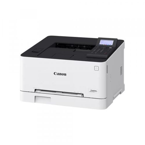 Принтер Canon i-Sensys LBP633Cdw, Белый, купить недорого