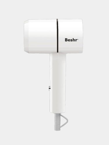 Фен Для Волос Beshr Hair Dryer, Белый, купить недорого