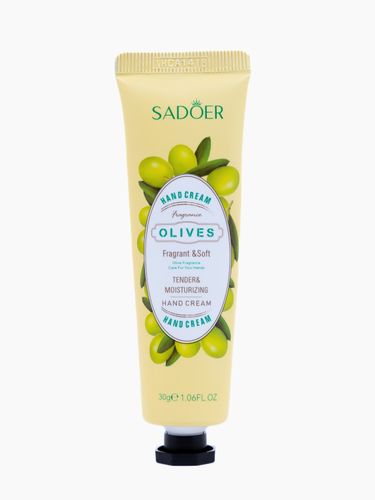 Набор кремов для рук Sadoer Hand Cream, 5 шт, 2600000 UZS