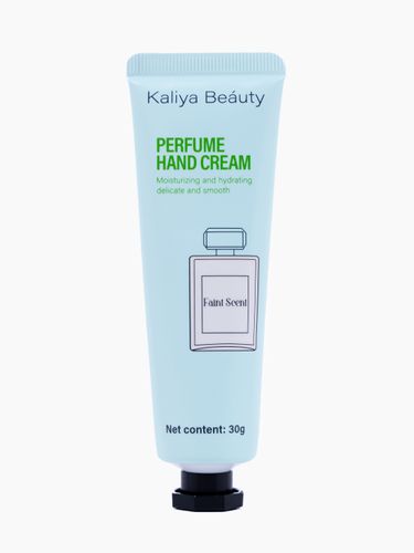 Набор парфюмированных кремов для рук Kaliya Beauty Hand Cream, 5 шт, фото