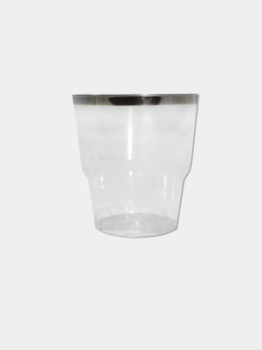 Одноразовые стаканы Z-16, 6 шт, купить недорого