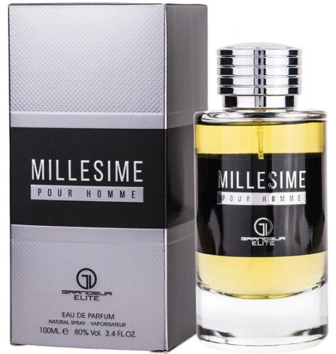 Парфюмированная вода Grandeur Perfume Millesime, 100 мл