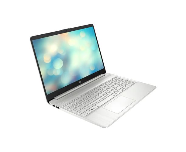 Ноутбук HP (Intel Celeron N4120/ DDR4 4GB/ SSD 256GB/ 15.6) Silver + Windows 11, купить недорого