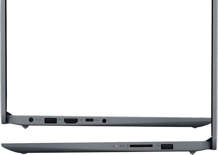 Ноутбук Lenovo IdeaPad 1 15AMN7, Серый, в Узбекистане