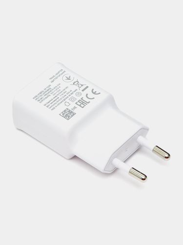 Адаптер Beshr Travel Adapter 8120, Белый