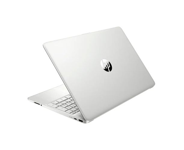 Ноутбук HP (Intel Celeron N4120/ DDR4 4GB/ SSD 256GB/ 15.6) Silver + Windows 11, в Узбекистане