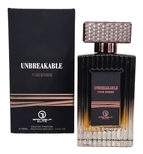 Парфюмированная вода Grandeur Perfume Unbreakable, 100 мл