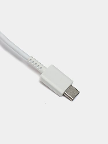 Кабель Beshr Usb Cable 4125, Белый, в Узбекистане