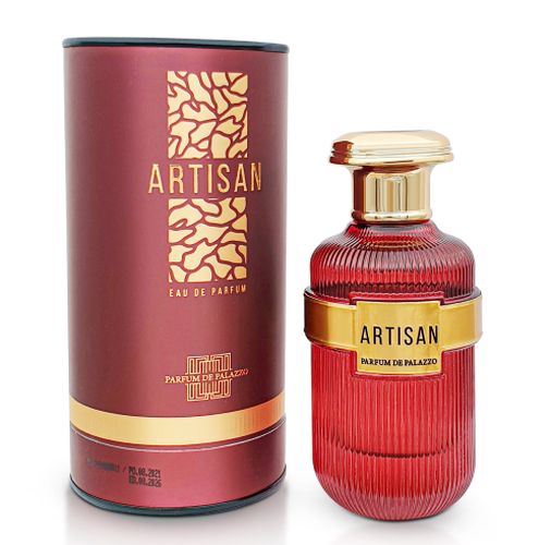 Парфюмированная вода Parfum De Palazzo Artisan, 100 мл