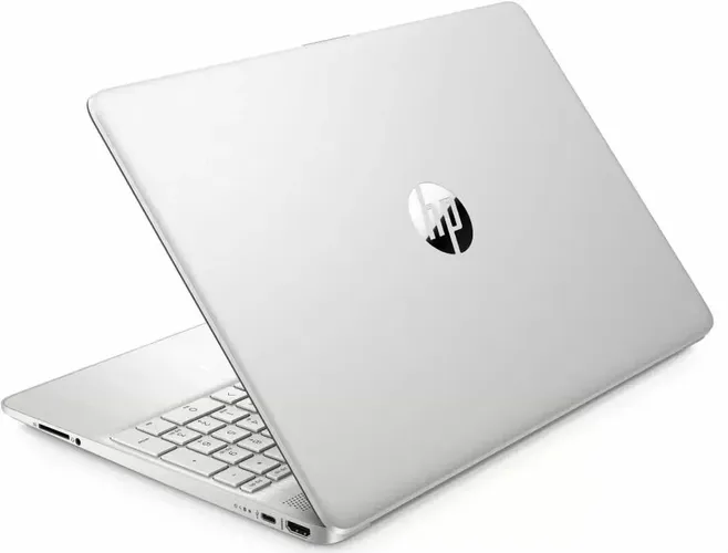 Ноутбук HP 15s-fq5295nia, Серый, в Узбекистане