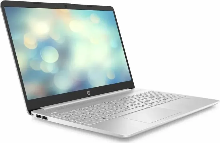 Ноутбук HP 15s-fq5295nia, Серый